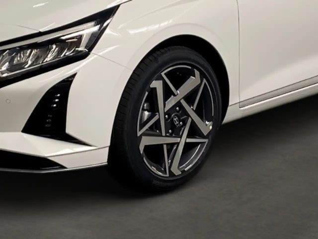 Hyundai i20 1.0 Prime