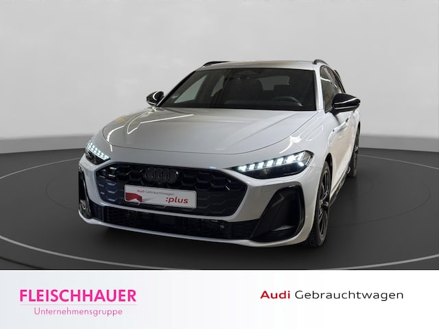 Audi A5 Avant Hybride Quattro S-Tronic