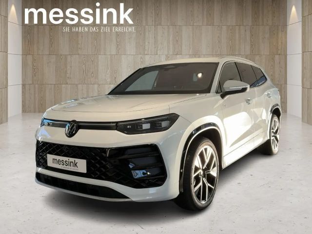 Volkswagen Tayron 2.0 TDI DSG R-Line