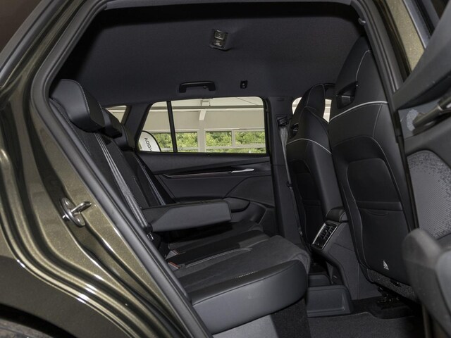 Skoda Enyaq Sportline