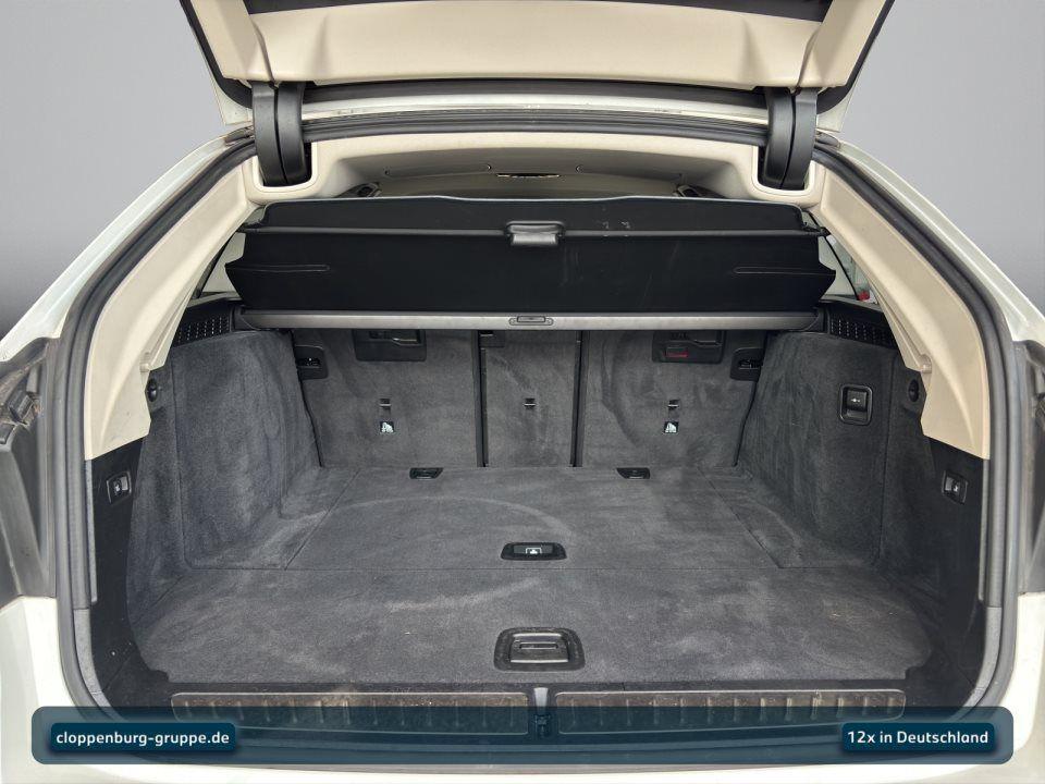 BMW 520 520d Touring