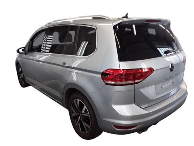 Volkswagen Touran 2.0 TDI DSG