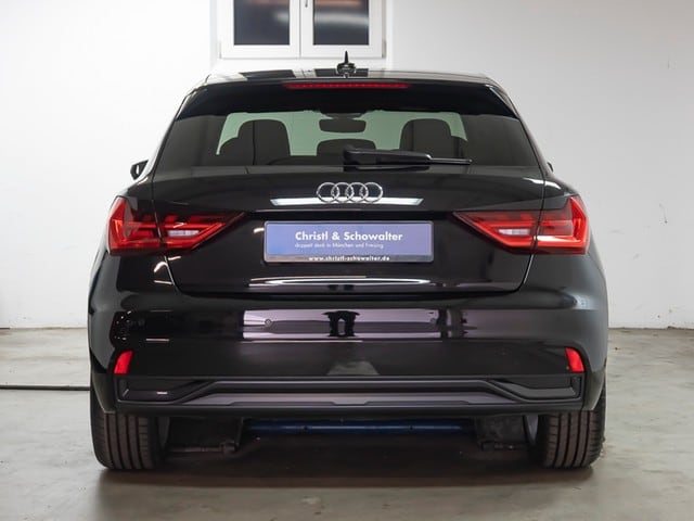 Audi A1 30 TFSI Sportback