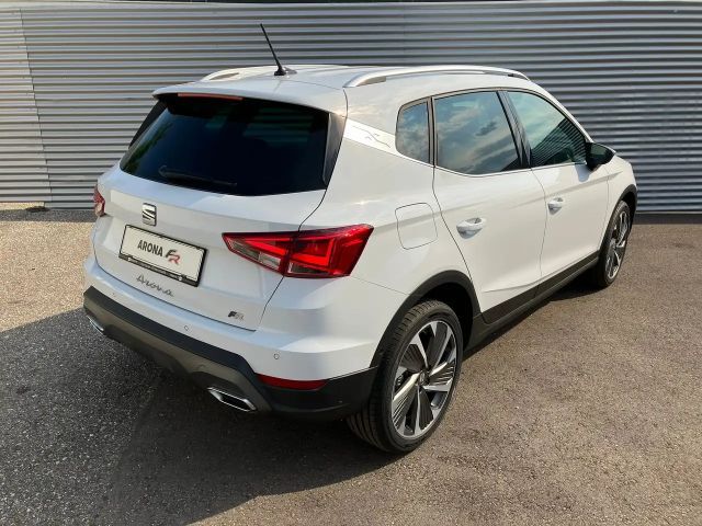 Seat Arona 1.0 TSI FR-lijn