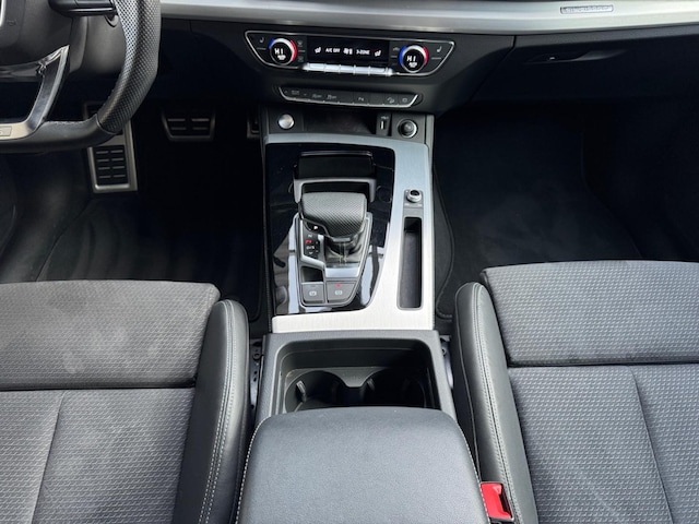 Audi Q5 50 TDI Quattro Sportback