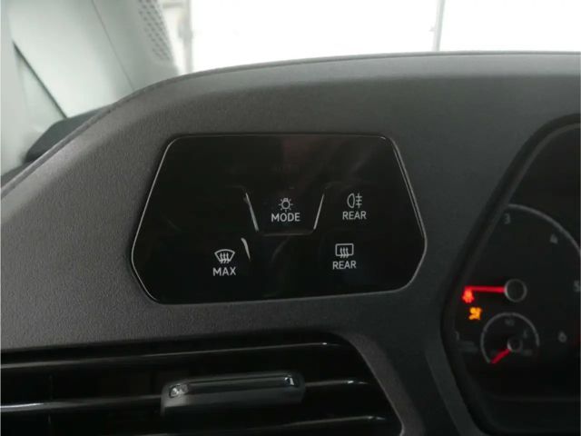 Volkswagen Caddy 2.0 TDI Combi