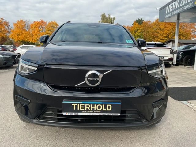 Volvo XC40 Core
