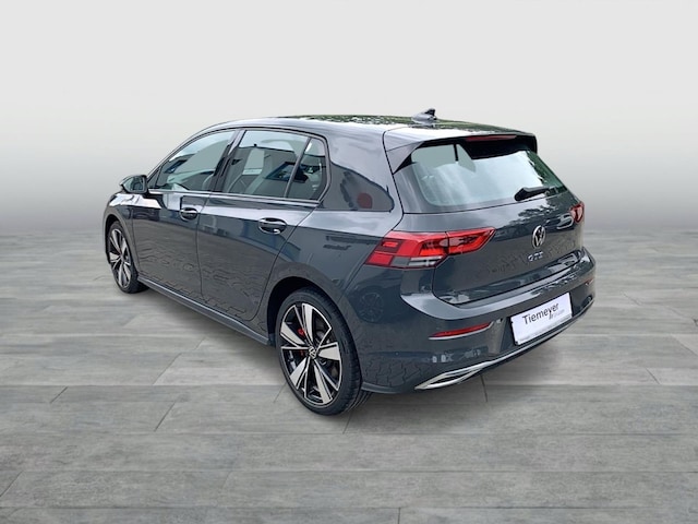 Volkswagen Golf 1.4 eHybrid GTE eHybrid