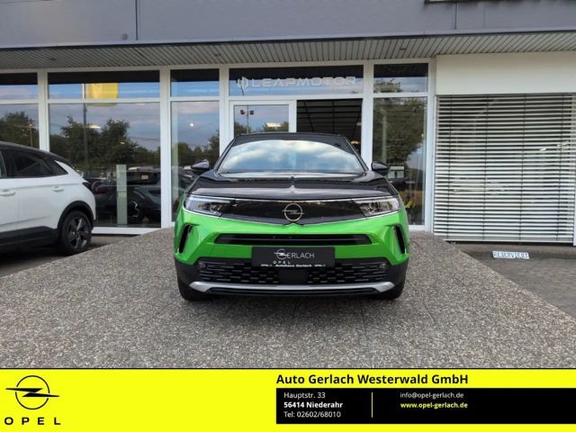 Opel Mokka Ultimate