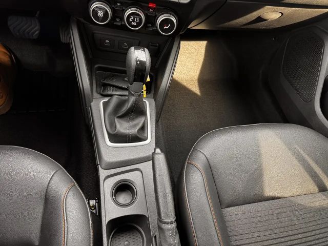 Dacia Duster TCe 150