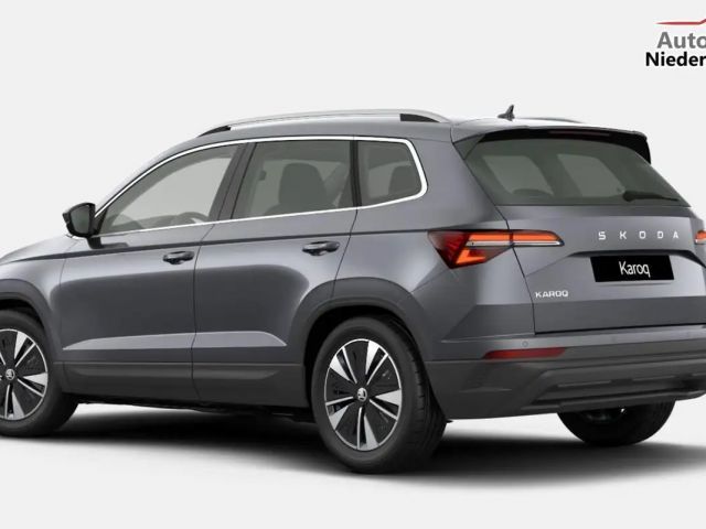 Skoda Karoq Selection