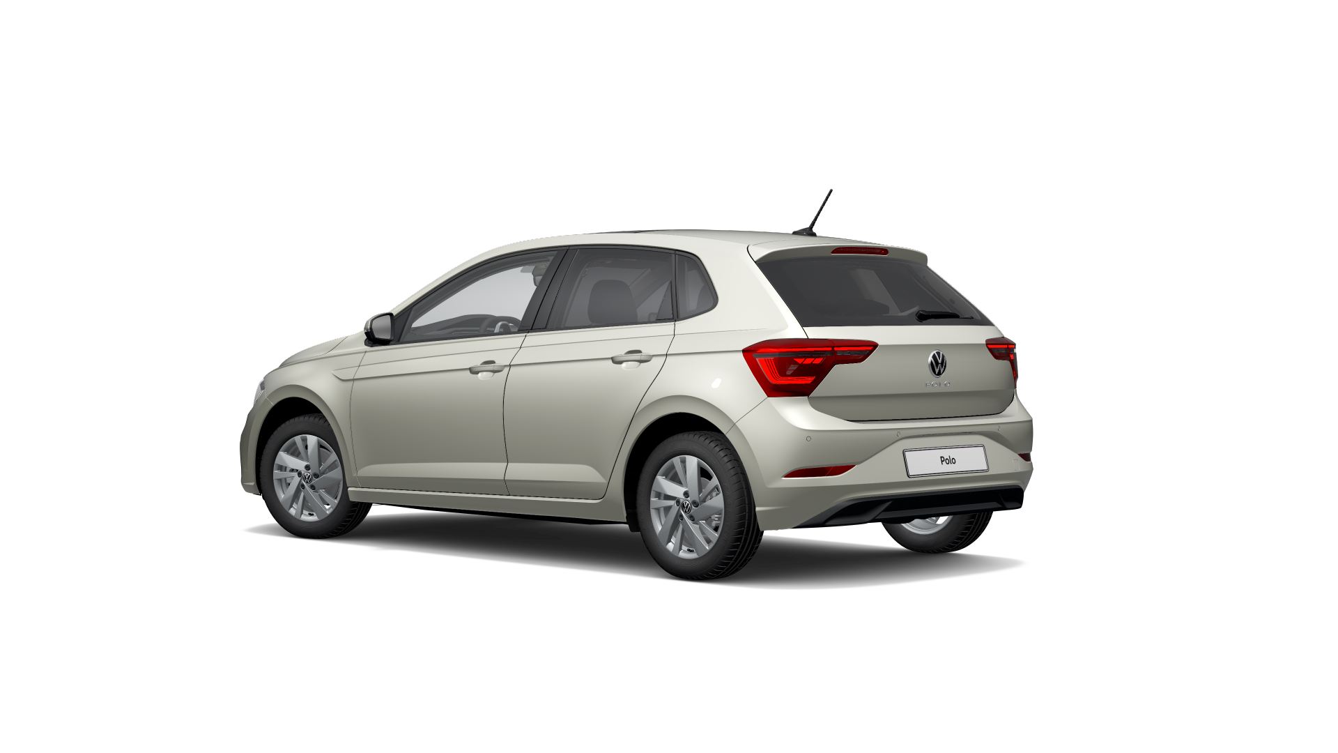 Volkswagen Polo 1.0 TSI DSG Style