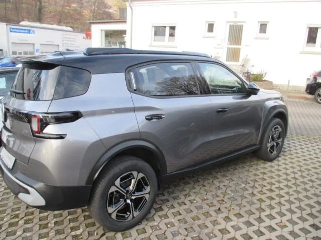 Citroën C3 Aircross Hybrid Max