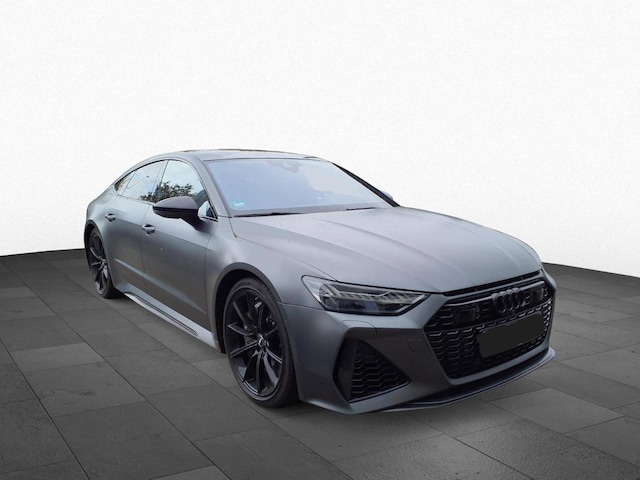 Audi RS7 Quattro Sportback