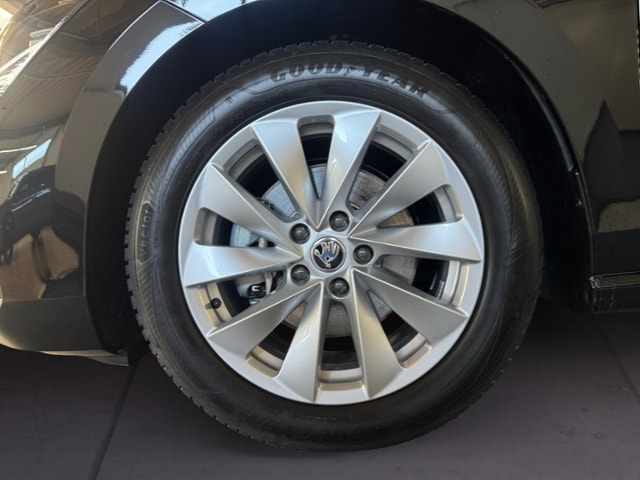 Skoda Superb 1.5 TSI Combi
