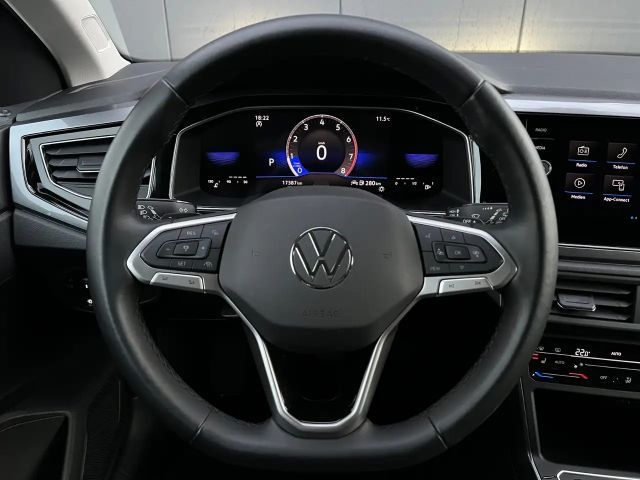 Volkswagen Polo 1.0 TSI DSG IQ.Drive Style