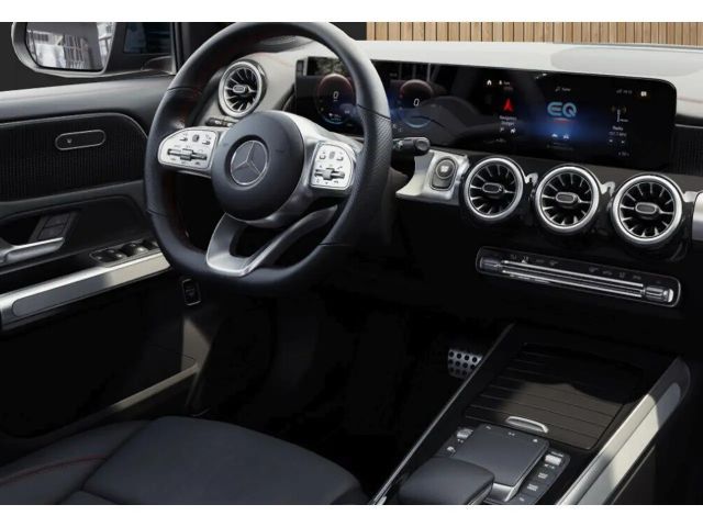 Mercedes-Benz EQB 300 4MATIC AMG Line