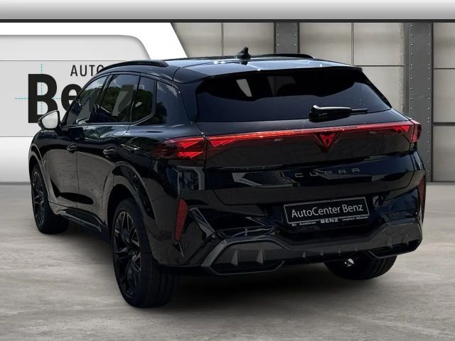 Cupra Terramar 2.0 TSI VZ