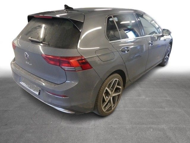Volkswagen Golf 2.0 TSI DSG Golf VIII Style