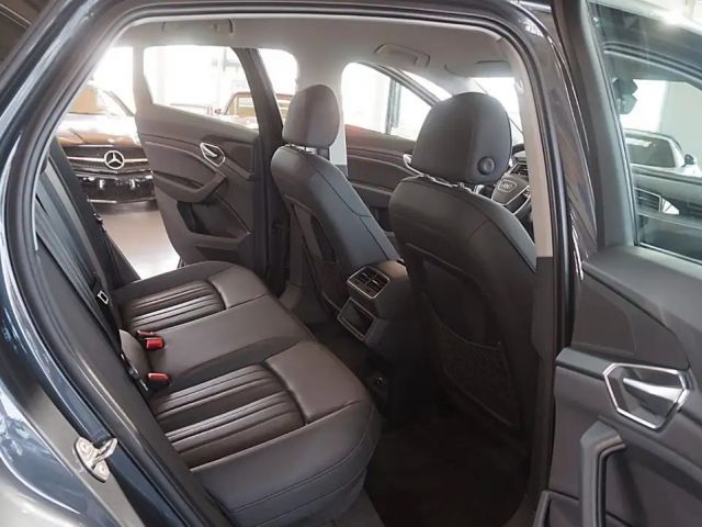 Audi e-tron 55 Quattro Sportback