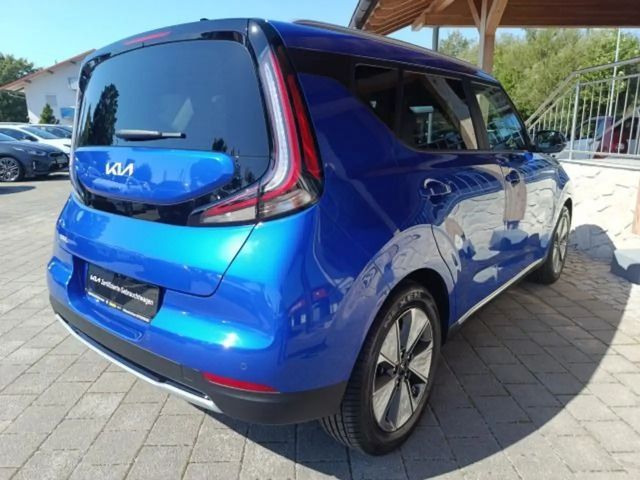 Kia Soul e-Soul