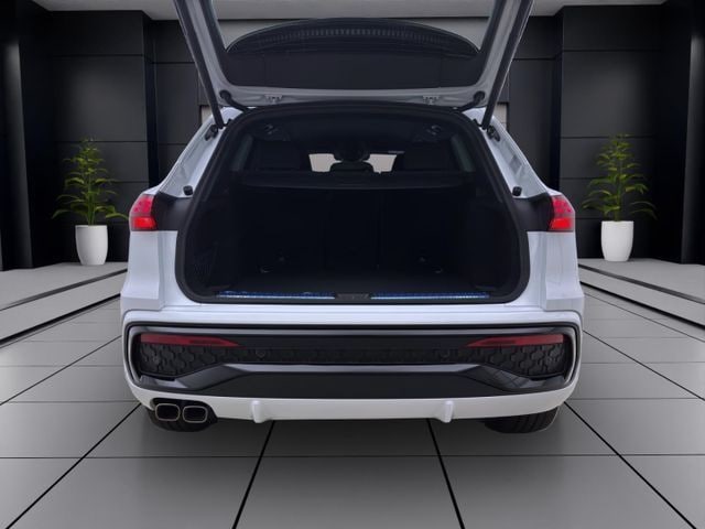 Audi Q5 Quattro S-Tronic