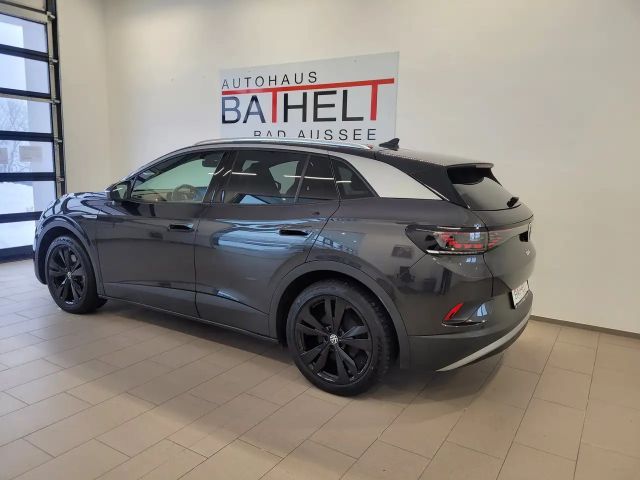 Volkswagen ID.4 150 kW Max Performance Pro