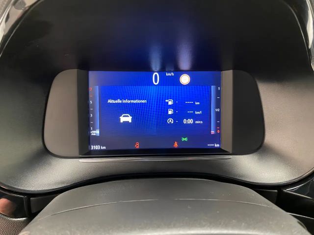 Opel Corsa GS-Line Grand Sport