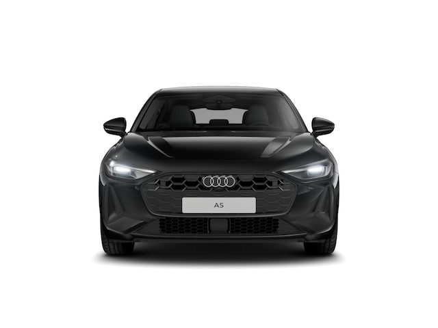 Audi A5 Quattro S-Tronic