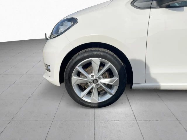 Skoda Citigo-e iV Best