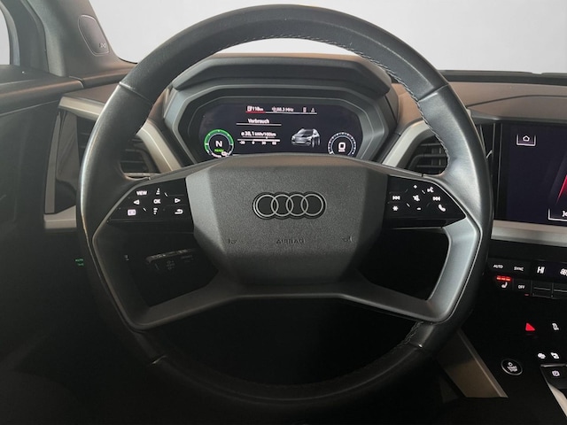 Audi Q4 e-tron 40