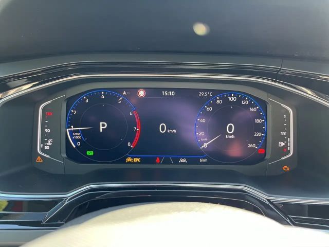 Volkswagen Taigo R-Line Style