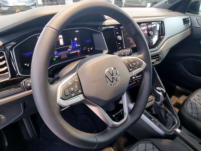 Volkswagen Taigo 1.0 TSI DSG