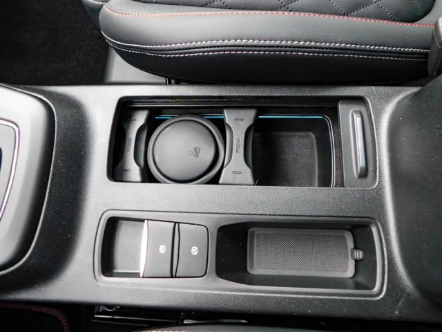 Ford Focus ST Line Wagon