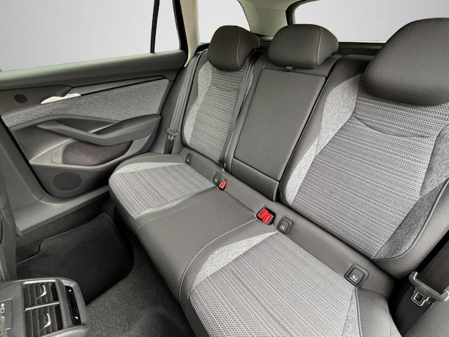 Skoda Superb Combi Selection iV