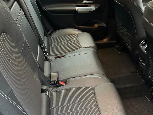 Mercedes-Benz GLB 200 GLB 200 d