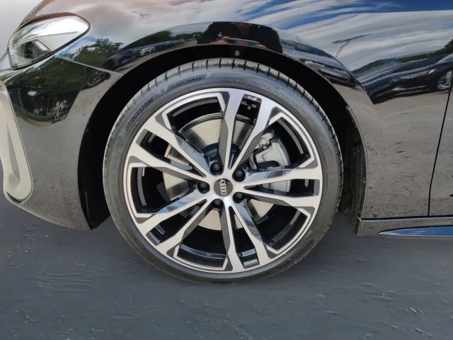 Audi A5 Hybride Quattro S-Line