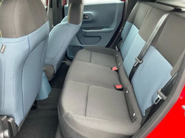 Fiat Grande Panda HYBRID POP