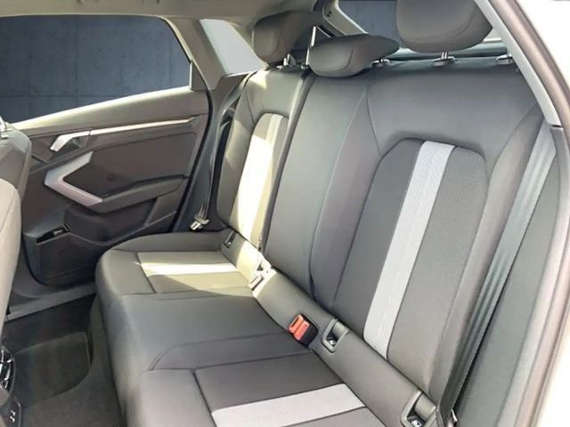 Audi A3 35 TFSI Sedan