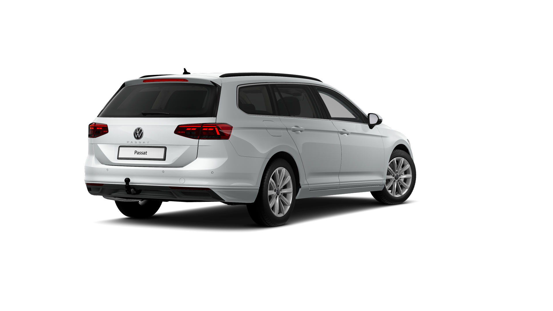 Volkswagen Passat 2.0 TDI DSG Variant