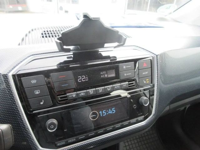 Volkswagen e-up! Automatik NAVIV. KAMERA GRA APS SITZHEIZUNG CLIMAT
