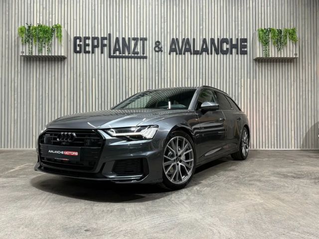 Audi A6 40 TDI Quattro Sport