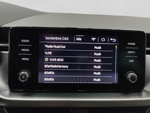 Skoda Kamiq 1.0 TSI Clever