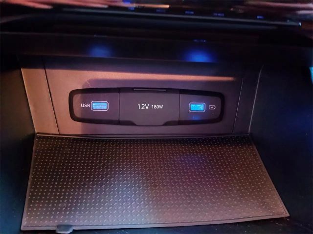 Hyundai Tucson 2WD Smart T-GDi