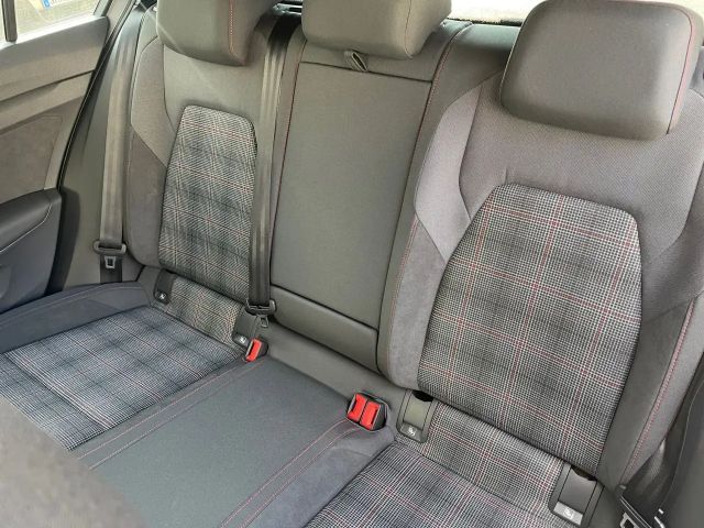 Volkswagen Golf DSG GTI Golf VIII