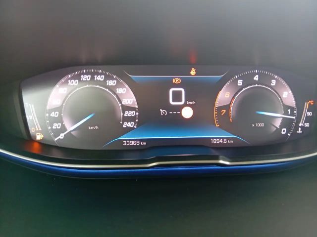 Peugeot 5008 Active Pack