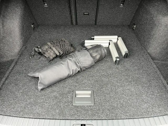 Skoda Octavia 1.5 TSI Selection