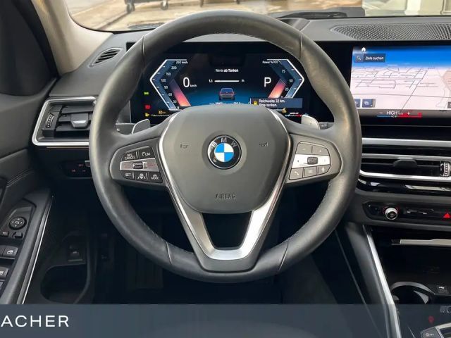 BMW 318 318i Touring