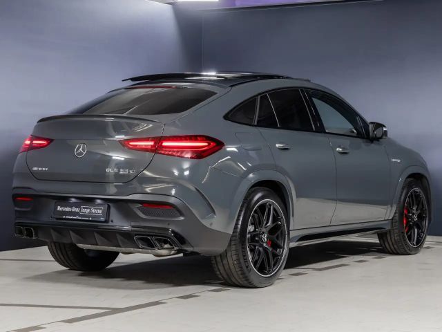 Mercedes-Benz GLE 63 AMG AMG Line Coupé