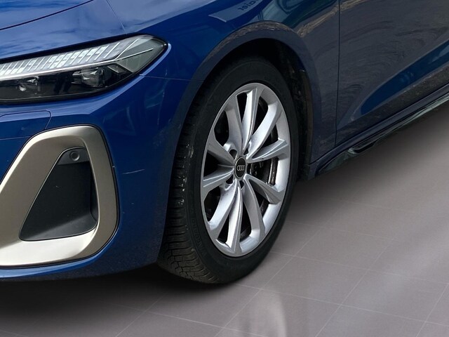 Audi A5 Avant S-Tronic